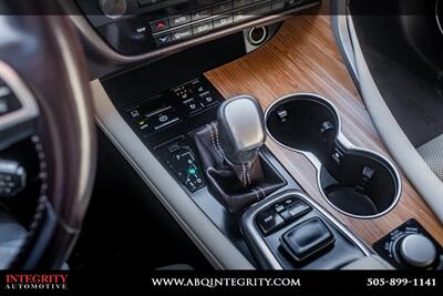 2017 Lexus RX 350   - Photo 25 - Albuquerque, NM 87114