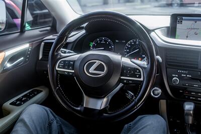 2017 Lexus RX 350   - Photo 63 - Albuquerque, NM 87114