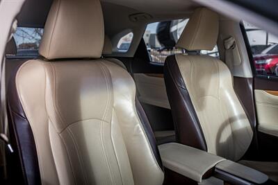 2017 Lexus RX 350   - Photo 87 - Albuquerque, NM 87114