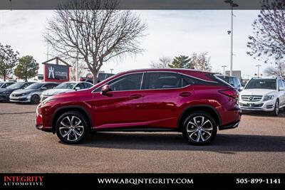 2017 Lexus RX 350   - Photo 4 - Albuquerque, NM 87114