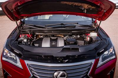 2017 Lexus RX 350   - Photo 91 - Albuquerque, NM 87114