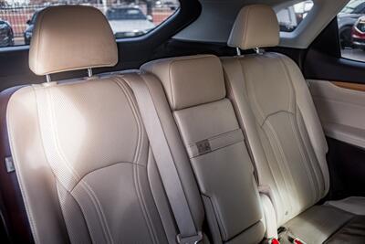 2017 Lexus RX 350   - Photo 84 - Albuquerque, NM 87114