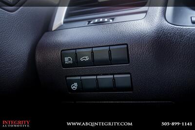 2017 Lexus RX 350   - Photo 19 - Albuquerque, NM 87114