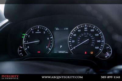 2017 Lexus RX 350   - Photo 20 - Albuquerque, NM 87114