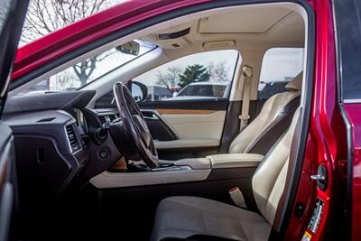 2017 Lexus RX 350   - Photo 58 - Albuquerque, NM 87114