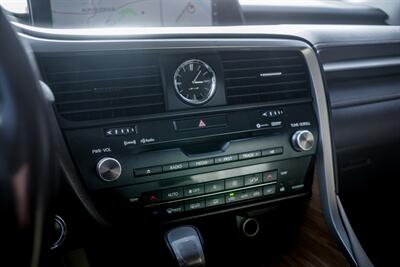 2017 Lexus RX 350   - Photo 69 - Albuquerque, NM 87114