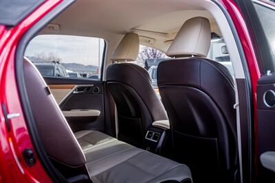 2017 Lexus RX 350   - Photo 82 - Albuquerque, NM 87114