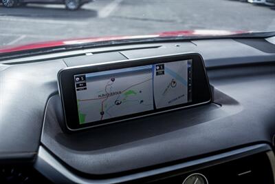 2017 Lexus RX 350   - Photo 68 - Albuquerque, NM 87114