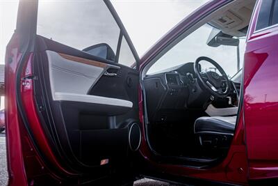 2017 Lexus RX 350   - Photo 62 - Albuquerque, NM 87114