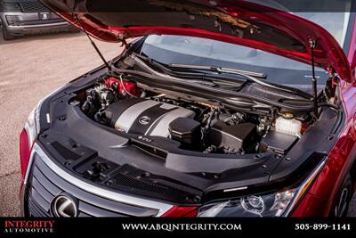 2017 Lexus RX 350   - Photo 44 - Albuquerque, NM 87114