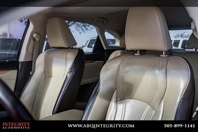 2017 Lexus RX 350   - Photo 13 - Albuquerque, NM 87114