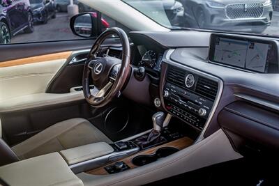 2017 Lexus RX 350   - Photo 85 - Albuquerque, NM 87114