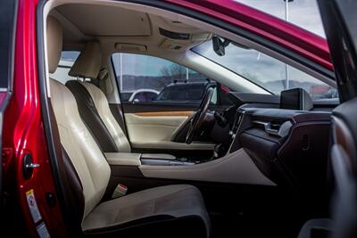 2017 Lexus RX 350   - Photo 86 - Albuquerque, NM 87114