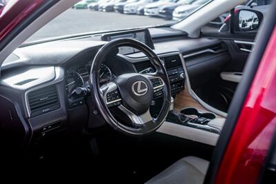 2017 Lexus RX 350   - Photo 57 - Albuquerque, NM 87114