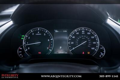 2017 Lexus RX 350   - Photo 21 - Albuquerque, NM 87114