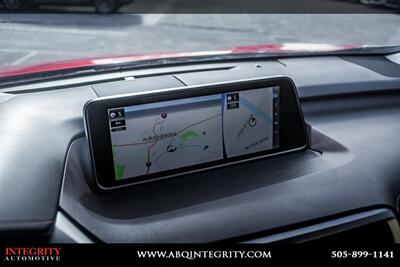 2017 Lexus RX 350   - Photo 22 - Albuquerque, NM 87114