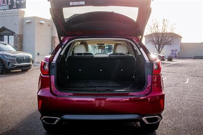 2017 Lexus RX 350   - Photo 80 - Albuquerque, NM 87114