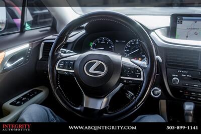 2017 Lexus RX 350   - Photo 17 - Albuquerque, NM 87114