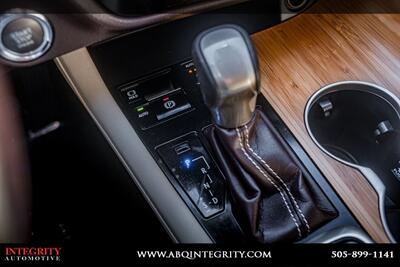 2017 Lexus RX 350   - Photo 24 - Albuquerque, NM 87114
