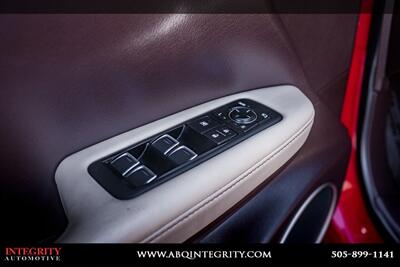 2017 Lexus RX 350   - Photo 14 - Albuquerque, NM 87114