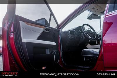2017 Lexus RX 350   - Photo 16 - Albuquerque, NM 87114