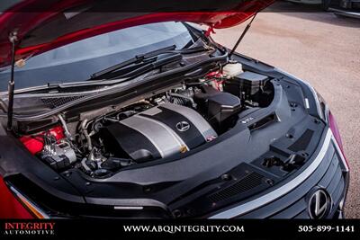 2017 Lexus RX 350   - Photo 46 - Albuquerque, NM 87114