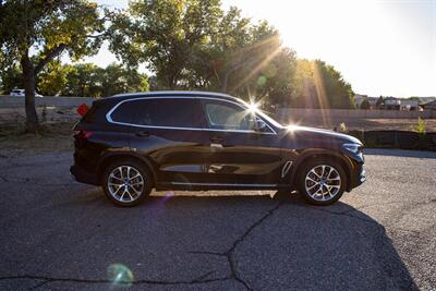 2023 BMW X5 xDrive45e   - Photo 2 - Albuquerque, NM 87114