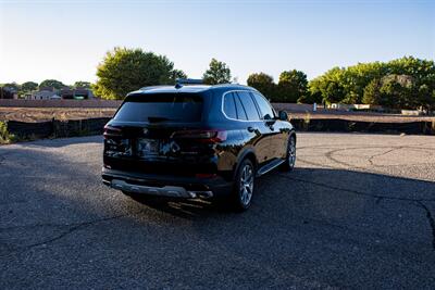 2023 BMW X5 xDrive45e   - Photo 3 - Albuquerque, NM 87114