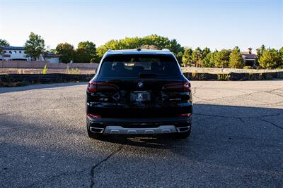 2023 BMW X5 xDrive45e   - Photo 4 - Albuquerque, NM 87114