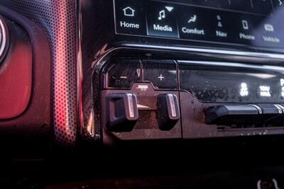 2022 RAM 2500 Limited - Photo 115 - Albuquerque, NM 87114