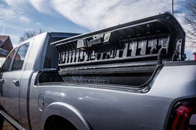 2022 RAM 2500 Limited - Photo 38 - Albuquerque, NM 87114