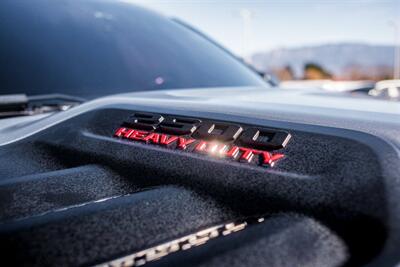 2022 RAM 2500 Limited - Photo 50 - Albuquerque, NM 87114