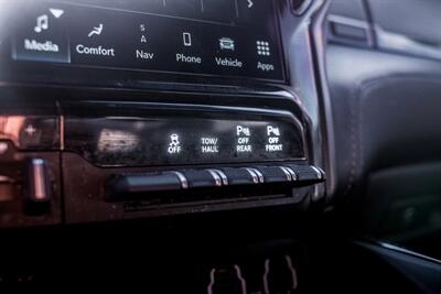 2022 RAM 2500 Limited - Photo 114 - Albuquerque, NM 87114