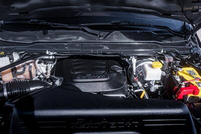 2022 RAM 2500 Limited - Photo 54 - Albuquerque, NM 87114