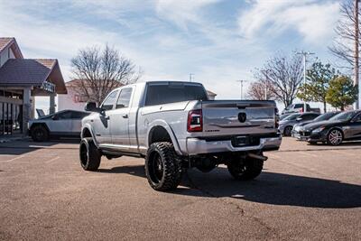 2022 RAM 2500 Limited - Photo 5 - Albuquerque, NM 87114