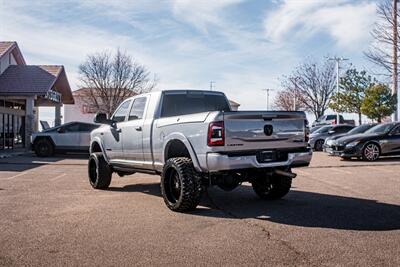 2022 RAM 2500 Limited - Photo 140 - Albuquerque, NM 87114