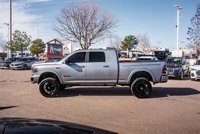 2022 RAM 2500 Limited - Photo 129 - Albuquerque, NM 87114