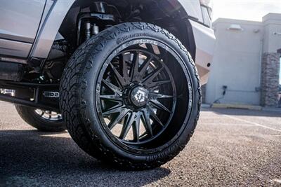 2022 RAM 2500 Limited - Photo 52 - Albuquerque, NM 87114