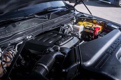 2022 RAM 2500 Limited - Photo 146 - Albuquerque, NM 87114