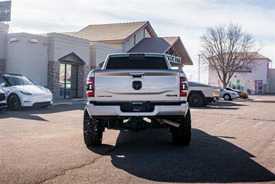 2022 RAM 2500 Limited - Photo 61 - Albuquerque, NM 87114