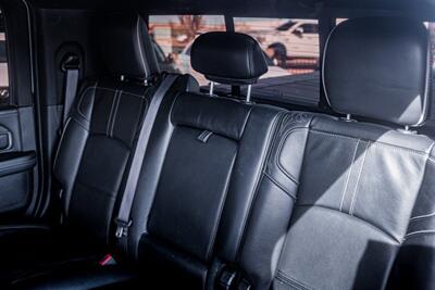 2022 RAM 2500 Limited - Photo 36 - Albuquerque, NM 87114