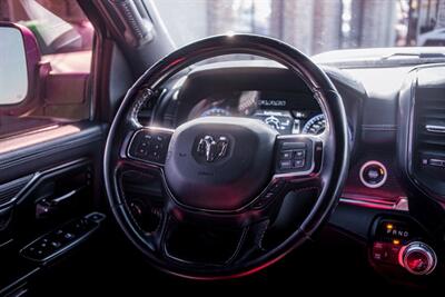 2022 RAM 2500 Limited - Photo 18 - Albuquerque, NM 87114