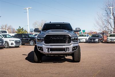 2022 RAM 2500 Limited - Photo 57 - Albuquerque, NM 87114