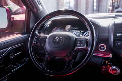 2022 RAM 2500 Limited - Photo 105 - Albuquerque, NM 87114