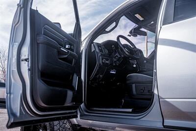 2022 RAM 2500 Limited - Photo 103 - Albuquerque, NM 87114