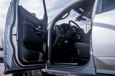 2022 RAM 2500 Limited - Photo 71 - Albuquerque, NM 87114