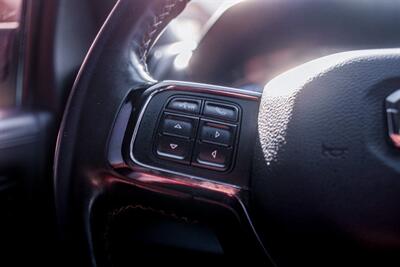 2022 RAM 2500 Limited - Photo 19 - Albuquerque, NM 87114