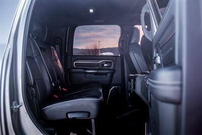 2022 RAM 2500 Limited - Photo 44 - Albuquerque, NM 87114