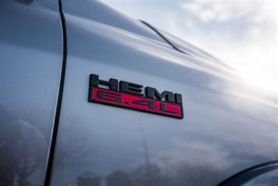 2022 RAM 2500 Limited - Photo 142 - Albuquerque, NM 87114