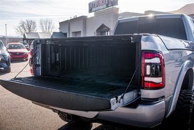 2022 RAM 2500 Limited - Photo 131 - Albuquerque, NM 87114